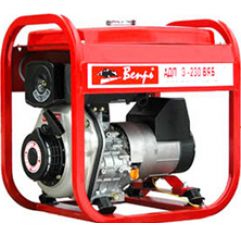 Генератор дизельный Вепрь АДП 3-230 ВЯ-Б 3 кВт